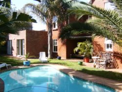 Elements, Apartments / Flats Accommodation in Table View