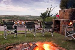 Elephant Rock Private Safari Lodge, Game Lodges & Resorts Accommodation in Ladysmith