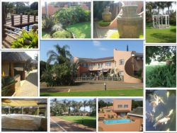 El Gran Chaparral Guest House in Akasia, Bed and Breakfast Accommodation in Pretoria North