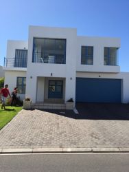 El seuno de Helena , Huizen en Villa's Accommodatie in Langebaan