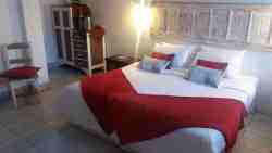 Elvee LUSH Accommodation  in Vosburg, Bed and Breakfast Accommodation in Britstown