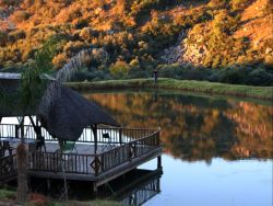 Emahlathini Guest Farm in Piet Retief, Zimmer und Frühstück Unterkünfte in Mbabane