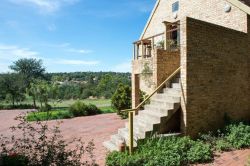 Emzini Apartments in Buccleuch, Self Catering Accommodation in Johannesburg