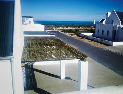 Esprit da Sea in Dwarskersbos, Homes & Villas Accommodation in Wittewater