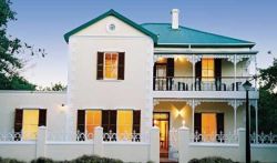 Evergreen Manor  Spa