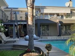 Eversview Guesthouse, Guest Houses Accommodation in Durbanville