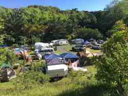 Fairhills Caravan Park