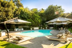 Fairlawns Boutique Hotel and Spa, Hotels Accommodation in Morningside (JHB)