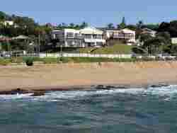 Fairlight Beach House in Umdloti, Bed and Breakfast Accommodation in North Coast (KZN)