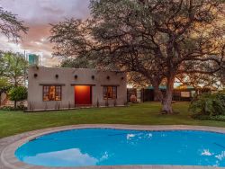Farmstay Okakeua, Maisons d’Hôtes Logement in Okahandja