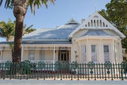 Fernando's Guest House in Mill Park, Guest Houses Accommodation in Greenacres