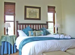 Fish Eagle River Lodge, Bed and Breakfast Accommodation in Riebeek Kasteel