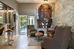 Fleur du Soleil Luxury Guesthouse, Guest Houses Accommodation in Franschhoek