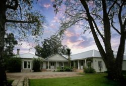 Fordoun Hotel & Spa in Nottingham Road, Hôtels Logement in Rosetta
