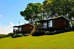 Forest View Cabins in Tzaneen, Cottages / Chalets Logement in Magoebaskloof