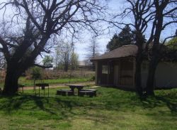 Fountain Hall Guest Farm in Mooi River, Cottages / Chalets Logement in Rosetta