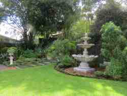 Fountains Self Catering B&B, Bed and Breakfast Accommodation in Montrose