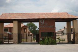 Fourways Apartments
