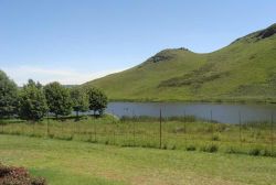 Fox & Squirrel in Dullstroom, Chalets Verblyf in Mpumalanga