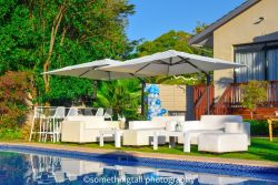 Furaha Guest Lodge in Observatory (JHB), Guest Houses Accommodation in Orchards