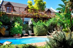 Gable Manor, Guest Houses Accommodation in Franschhoek