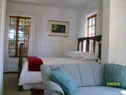 Garden Flat in Onrus, Apartments / Flats Accommodation in Vermont
