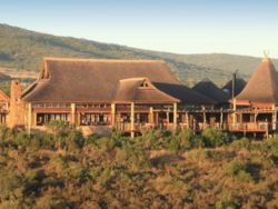Garden Route Game Lodge in Albertinia, Game Lodges & Resorts Accommodation in Herbertsdale