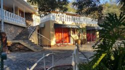 Gemstone Guest House in Klerksdorp, Guest Houses Accommodation in Stilfontein