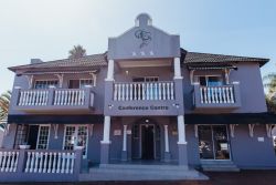 George Lodge International, Guest Houses Accommodation in George