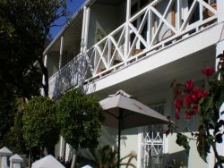 Gordon's Guesthouse in De Waterkant, Gastehuise Verblyf in Kaapstad