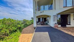 Gracias Dios Garden Cottage in Ramsgate, Apartments / Flats Accommodation in South Coast (KZN)