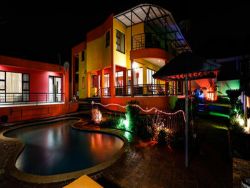 Grand View B&B