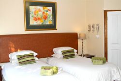 GRATIA COTTAGE & FLATLET in Waverley, Appartements Logement in Montana (PTA)