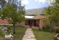 Green Fig Guesthouse, Suurbraak  in Suurbraak, Guest Houses Accommodation in Heidelberg (WC)