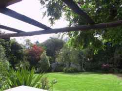 Green Park Manor, Zimmer und Frühstück Unterkünfte in Douglasdale