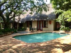 Greenwoods Self-Catering in Garsfontein, Appartements Logement in Faerie Glen