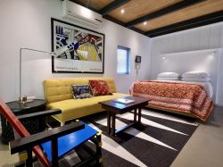 Guest House at 118 in Atholl, Self Catering Accommodation in Johannesburg