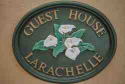 Guesthouse LaRachelle, Gastehuise Verblyf in Swellendam