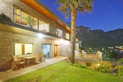 Guest House Michelitsch, Appartementen / Flats Accommodatie in Camps Bay