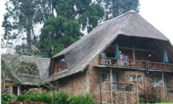 Gunyatoo Trout Farm & Guest Lodge in Hendriksdal, Guest Houses Accommodation in Schoemanskloof