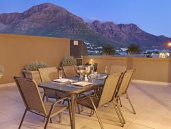 G Zero 3 @ The Breakers, Appartements Logement in Hout Bay