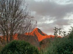 Amani Guest House Clarens, Gastenhuizen Accommodatie in Clarens