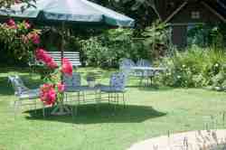 Hampton Rose Guest House in Berea(EL), Bed and Breakfast Accommodation in Vincent