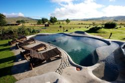 Hawane Resort in Piggs Peak, Bed and Breakfast Accommodation in Swaziland