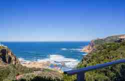 Headlands House, Bed and Breakfast Accommodation in Knysna