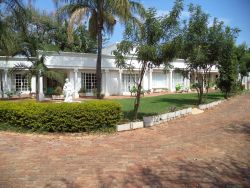 Heatherdale Guest House  in Akasia, Guest Houses Accommodation in Amandasig