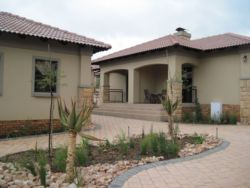 Heidelberg Kloof Lodge in Heidelberg, Bed and Breakfast Accommodation in Balfour