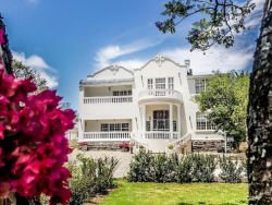 Herberg Manor in Somerset East, Guest Houses Accommodation in Bedford