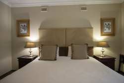 @ Heritage House in St Lucia, B & B's Verblyf in KwaZulu Natal