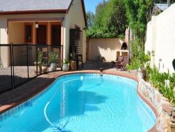 Hermanus at home